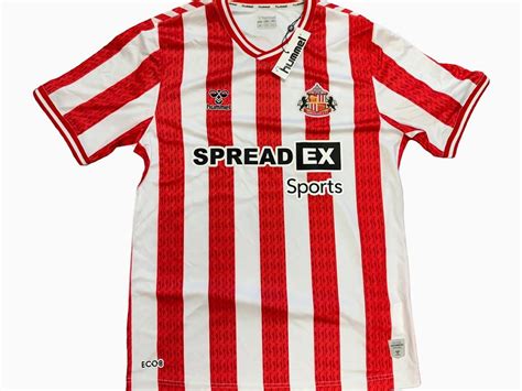 Sunderland Home Page .